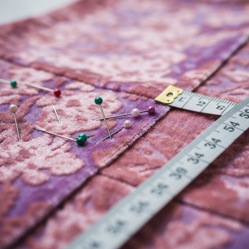 Clothing Alterations craftsmanship